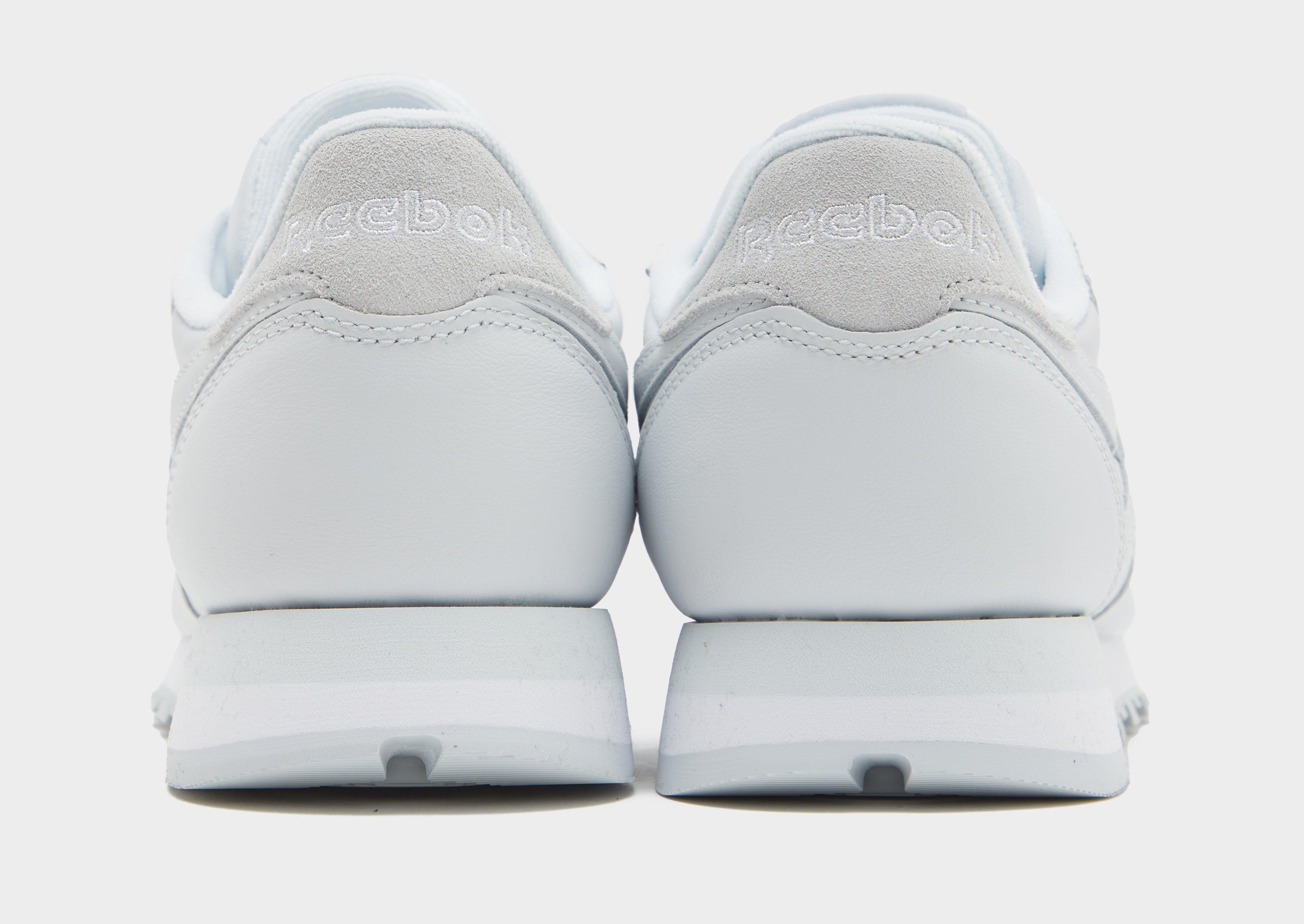 Reebok Classic Leather Homme