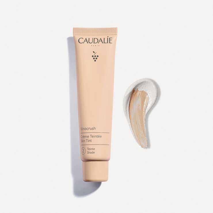 Caudalie Caudalie Vinocrush CC Cream