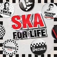 Various Artists - Ska for Life (3CD) (CD)