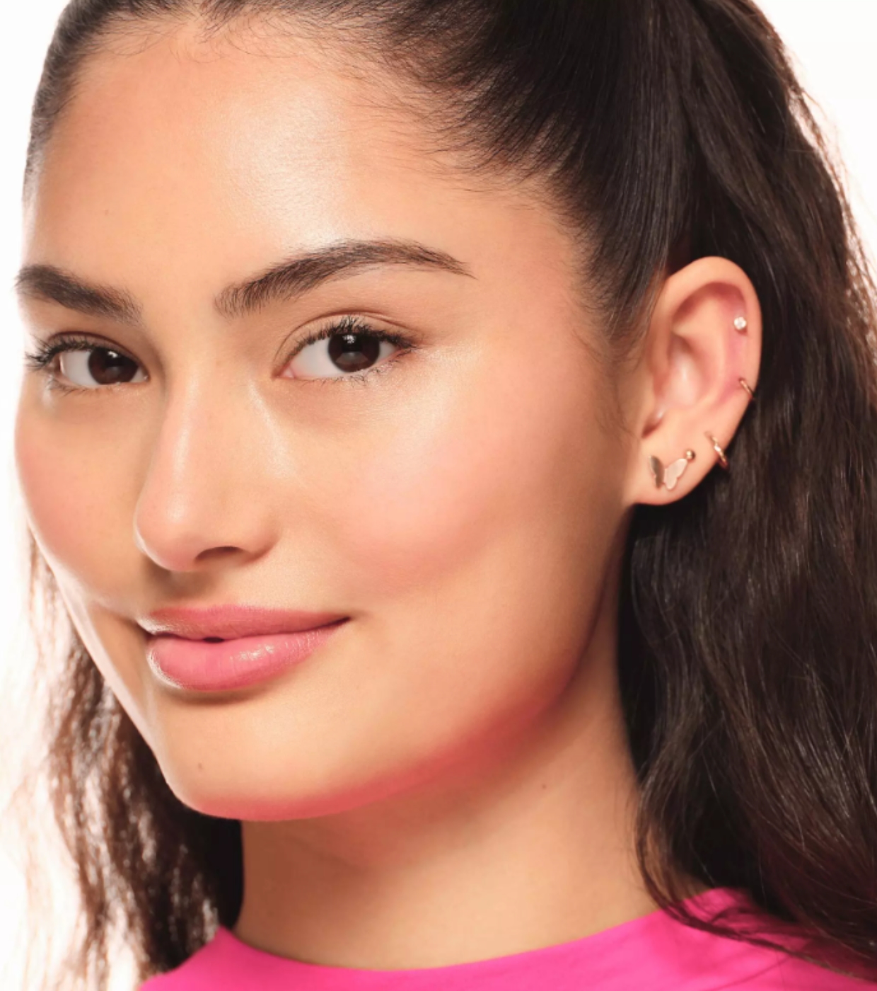 essence - Blush em mousse Soft Touch - 30: Coral Crush