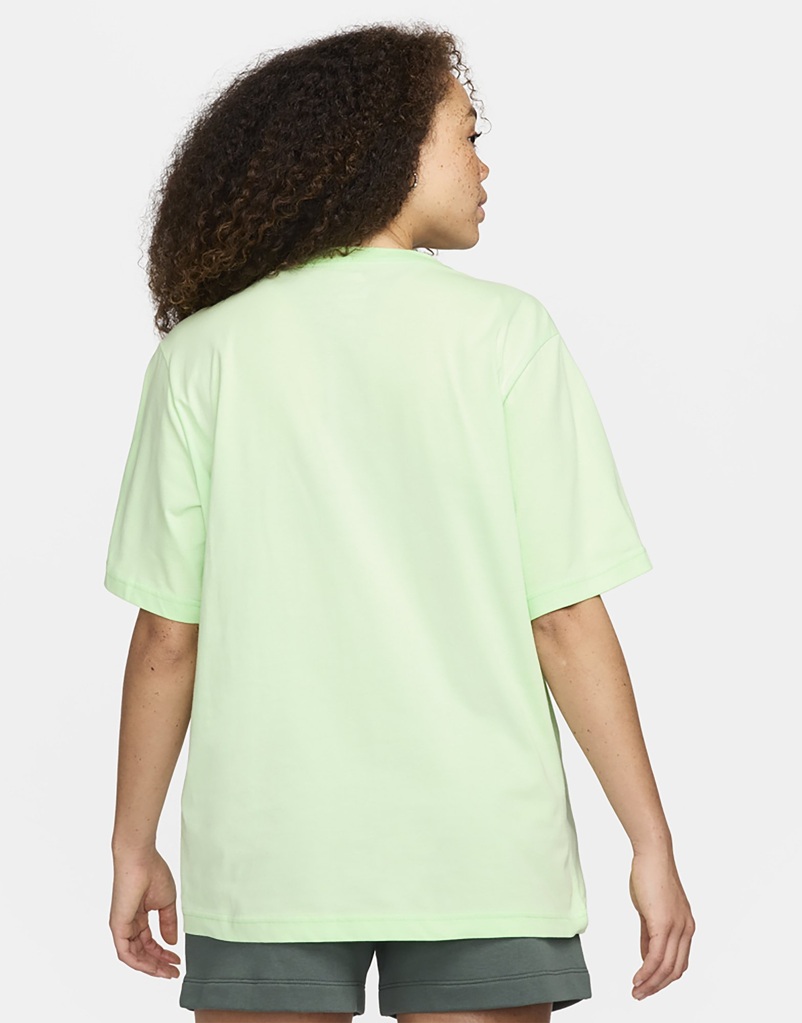 Nike Sportswear Essential Oversized T-Shirt Femme