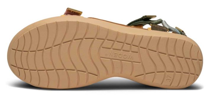Line Lite Women damesandal