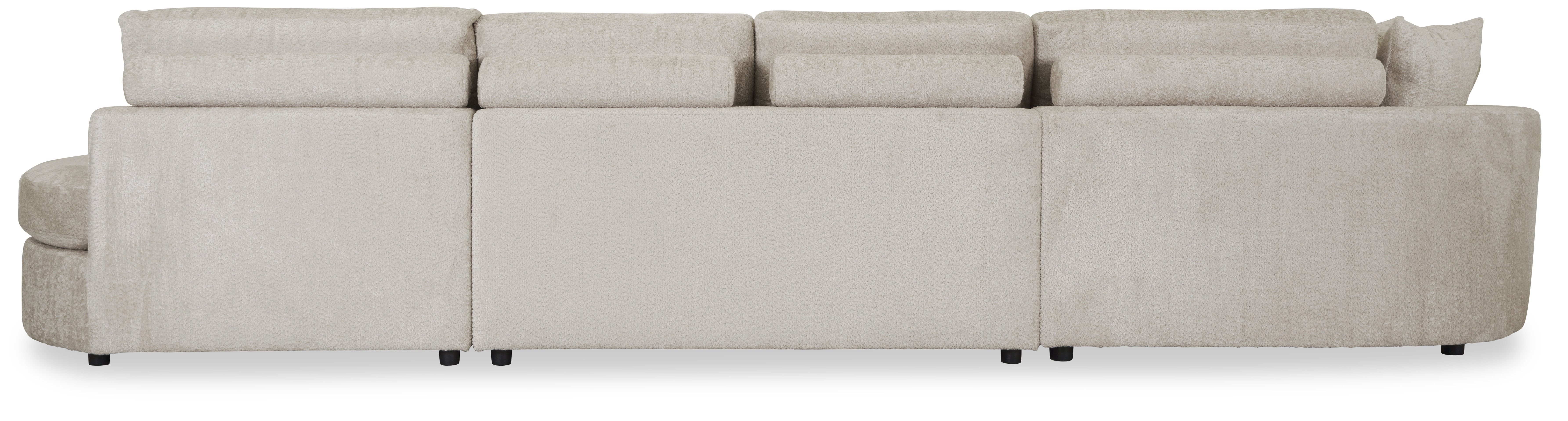 Loungebank Fenton