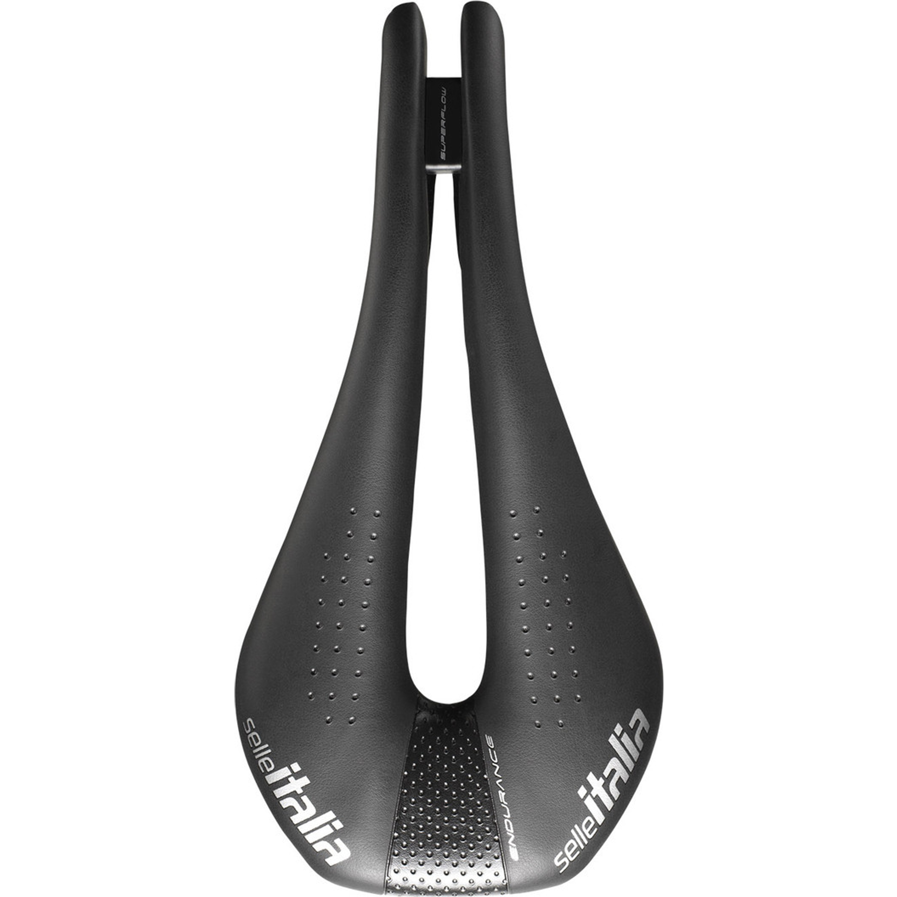 Selle Italia Novus Endurance TM Superflow Zadel