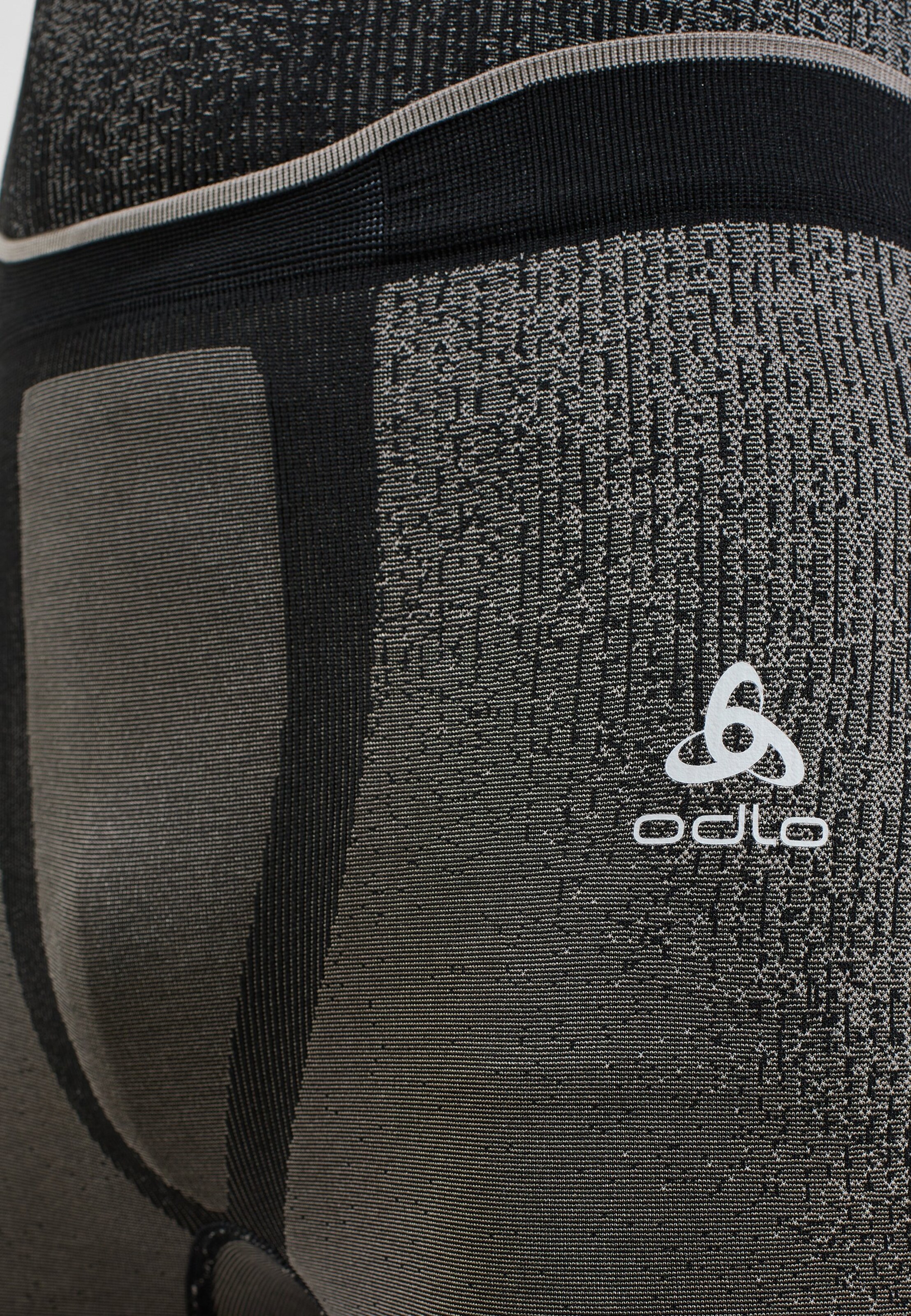 Blackcomb Base Layer Tights in black