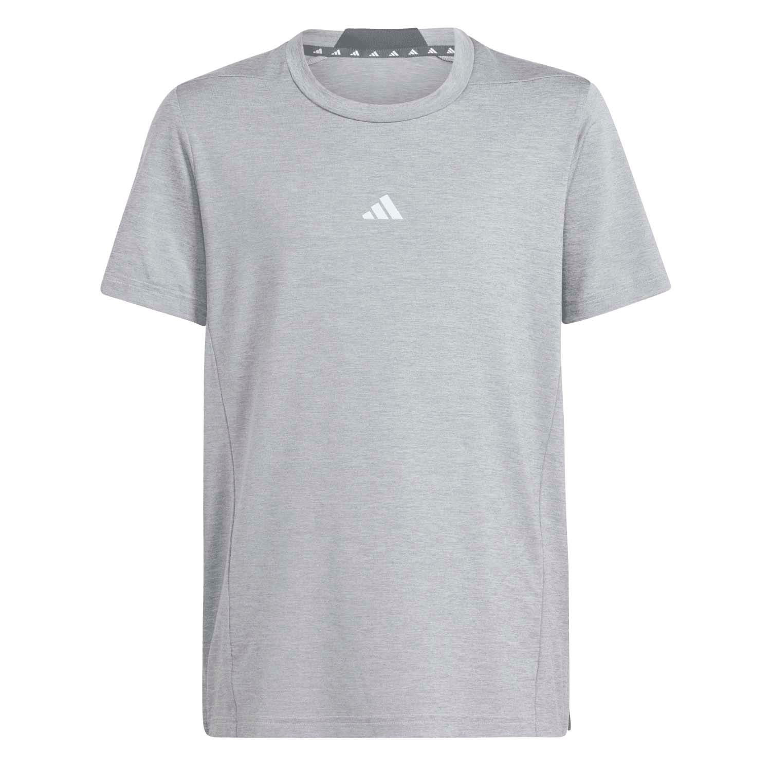 adidas  Heater T-Shirt Kids