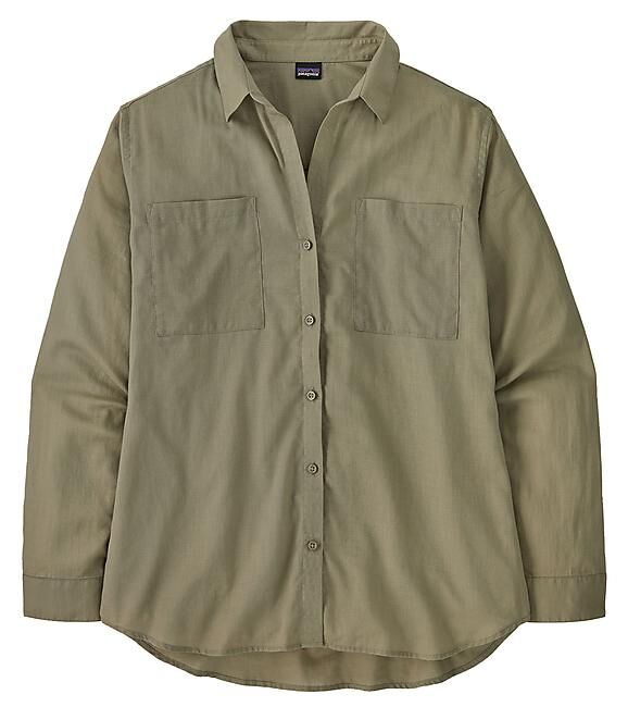 PATAGONIA - CHEMISE LIGHTWEIGHT A/C BUTONDOWN W