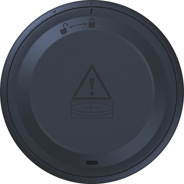 Motorola Moto Tag tracker (1-pak) (blåbær)