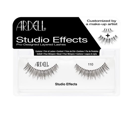 Ardell - Wimpern - Studio Effects 110