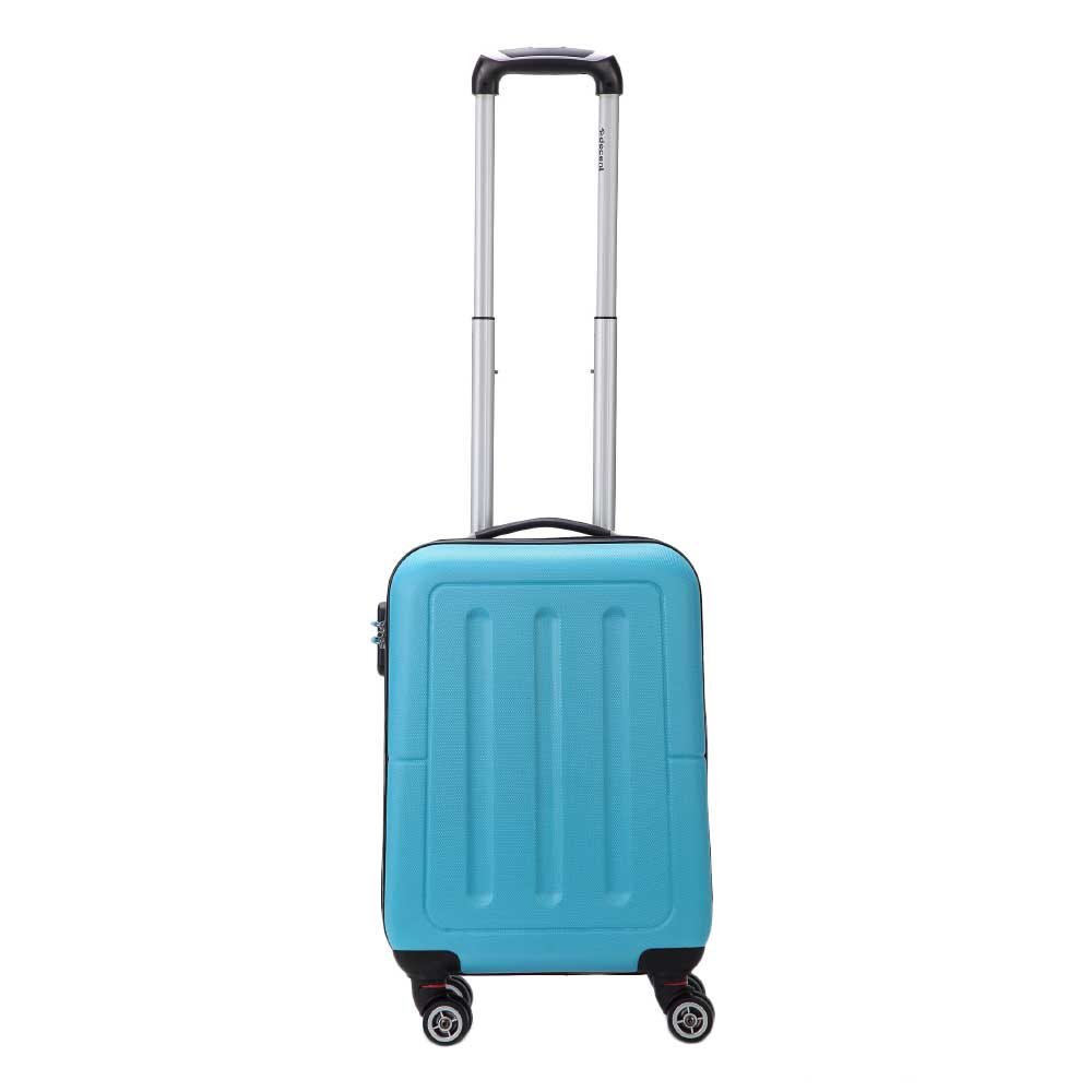 Decent Neon-Fix Trolley 55 blauw