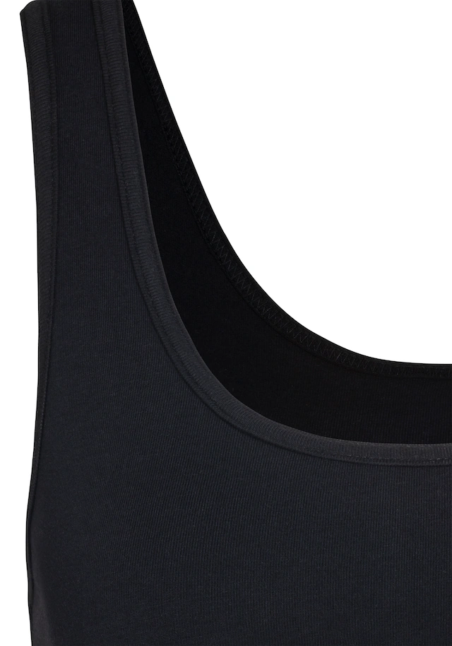 H.I.S Bustier , aus elastischer Baumwoll-Qualität
