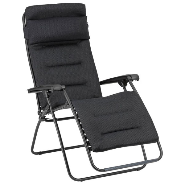 Lafuma Mobilier - RSX Clip AC Aircomfort - Chaise de camping
