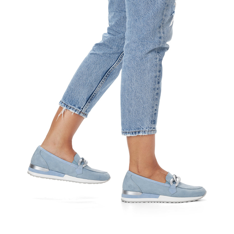 Remonte R2544-10 | BLEU