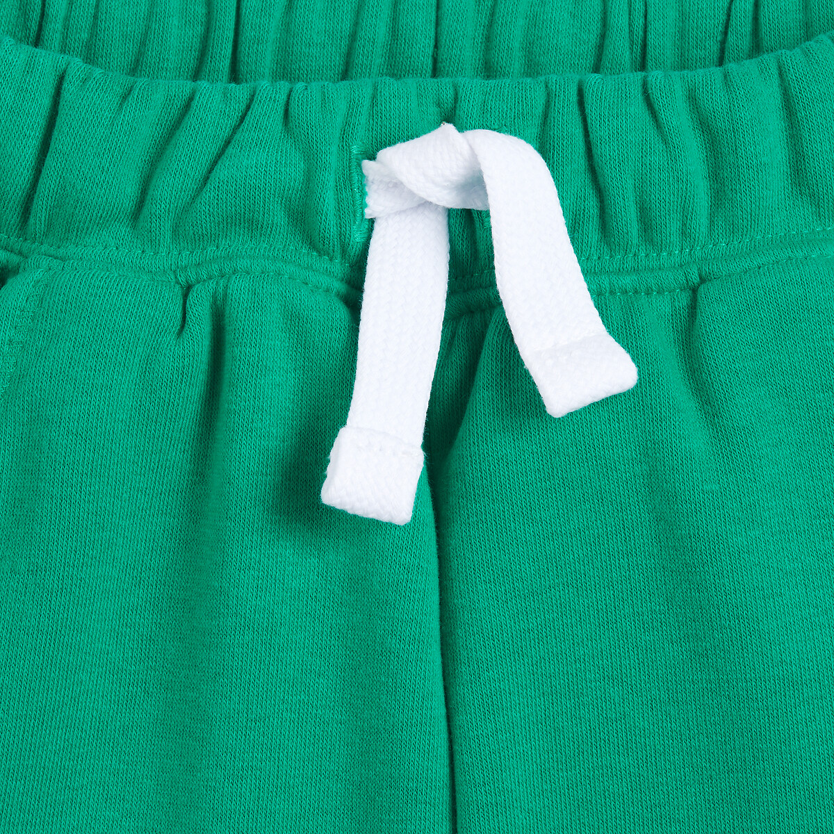 COLEÇÃO LA REDOUTE<br>Conjunto de 2 peças, camiseta e shorts