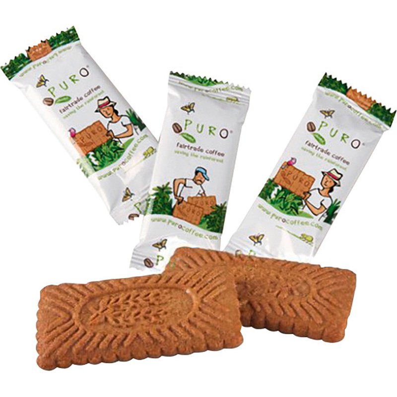 Speculoos Puro - Carton de 200