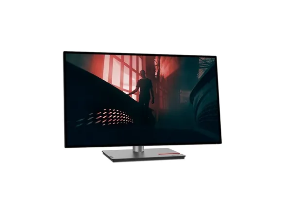 Lenovo ThinkVision P27h-30 - LED-skærm - 27