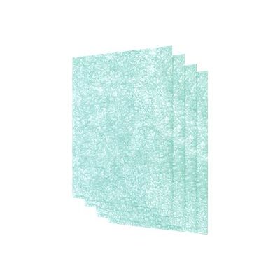 AeraMaxPro - Lot de 4 préfiltres purificateur d'air - Fellowes