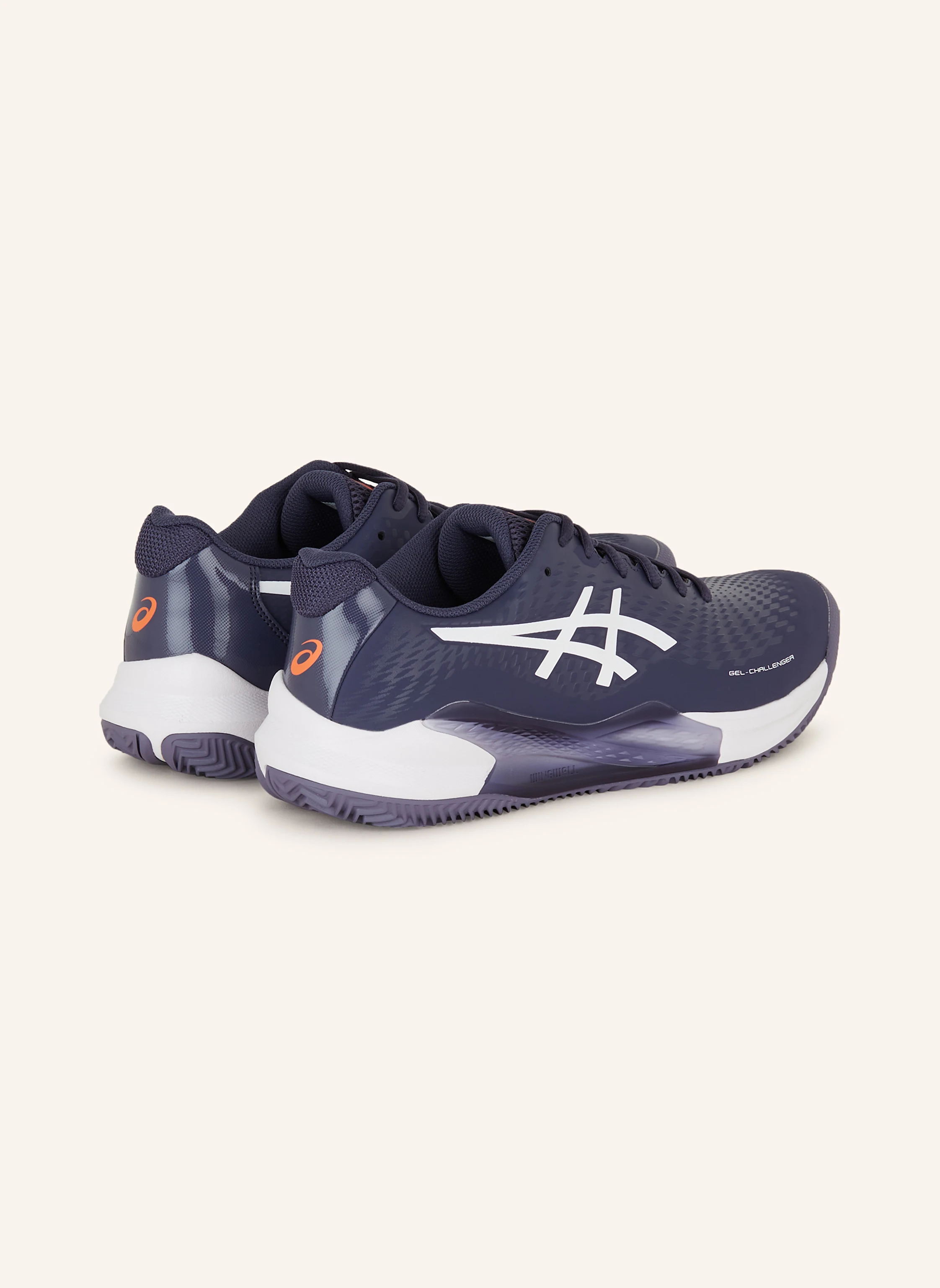 ASICS Tennisschuhe GEL-CHALLENGER 14 CLAY