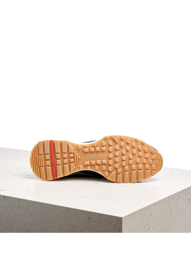 SNEAKER Grün