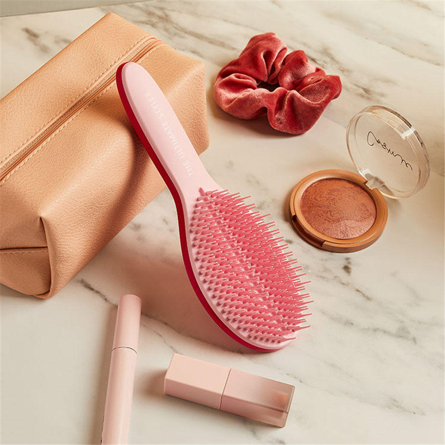 Tangle Teezer The Ultimate Styler Bright Pink
