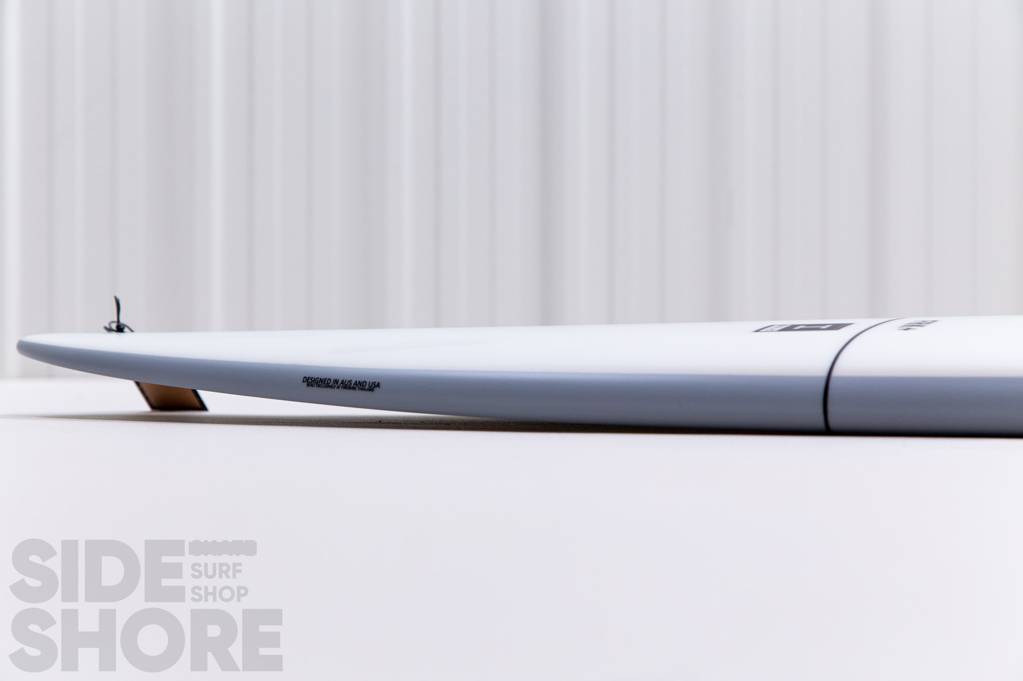 Slater Design / Firewire FRK   - 6'4 x 20 3/16