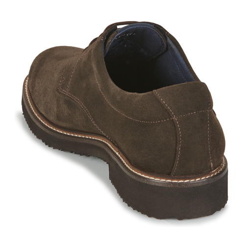 CallagHan - PIOGGIA - Marron