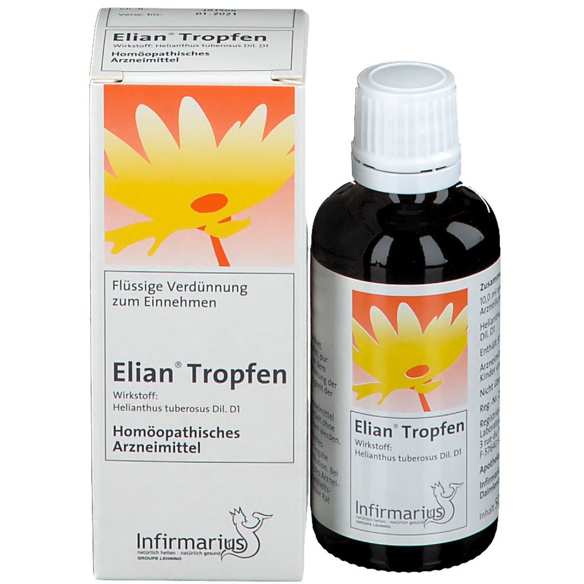 Elian® Tropfen