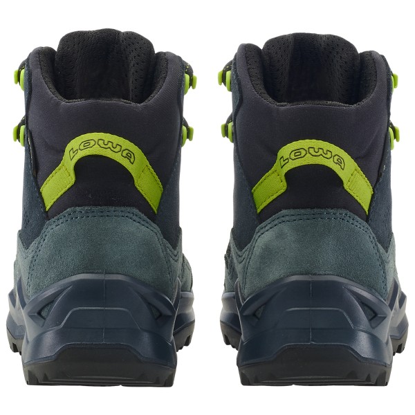 Lowa - Kid's Wandax GTX Mid - Chaussures de randonnée