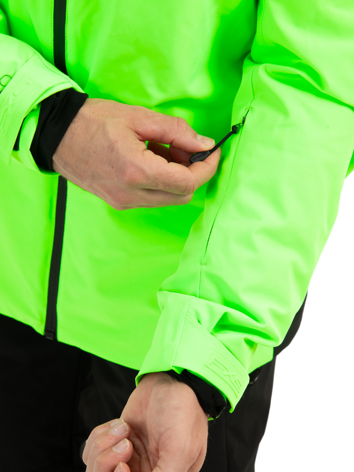 Braven Ski-jack