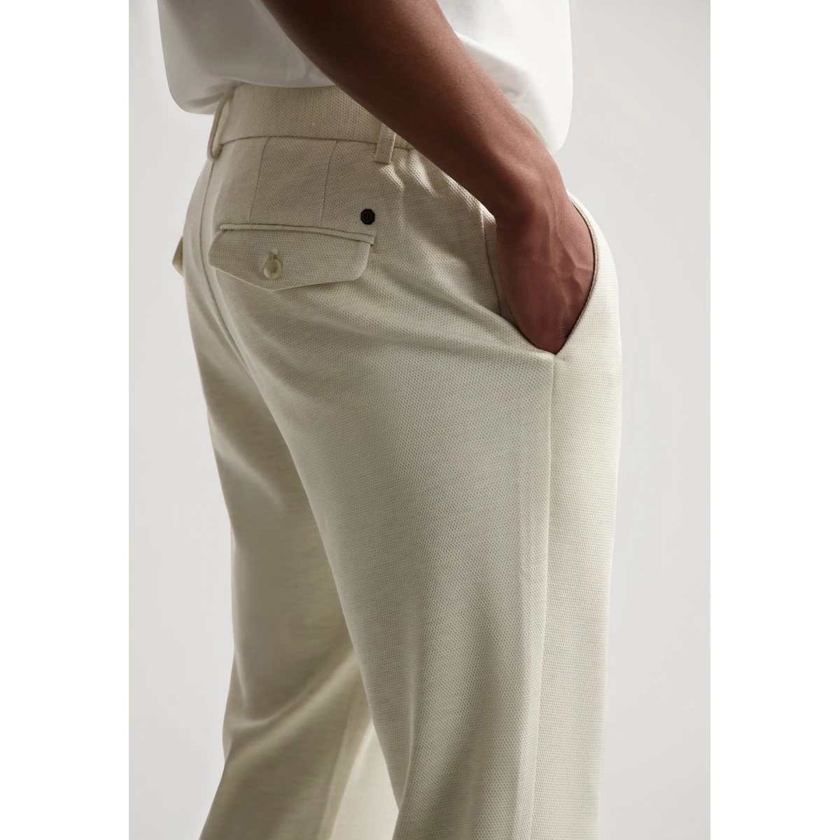 Heren Pantalon JAKES25-M4