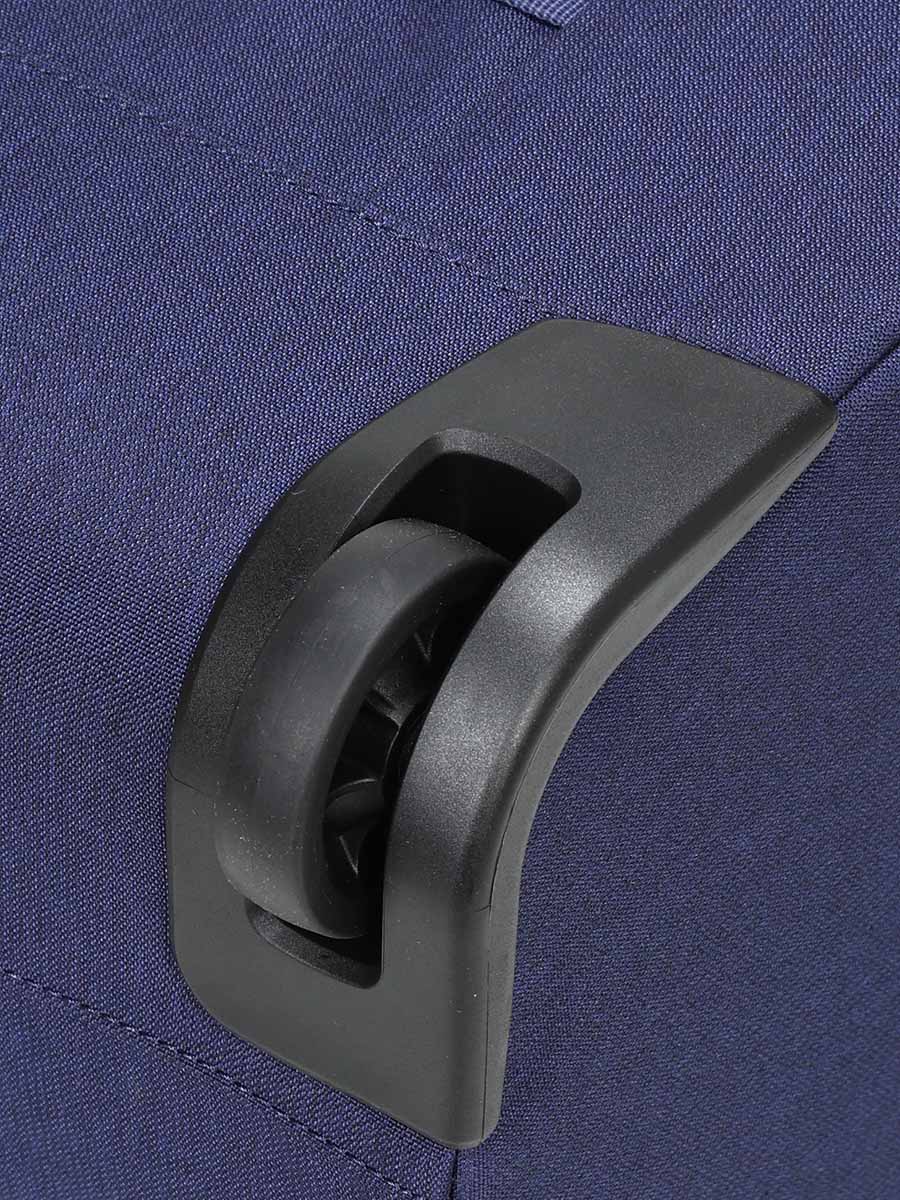 Valise Delsey Brochant 3 - 39 cm - 2 roues
