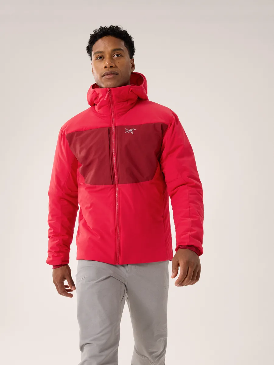 Arc'teryx Men's Proton Heavyweight Hoody Heritage