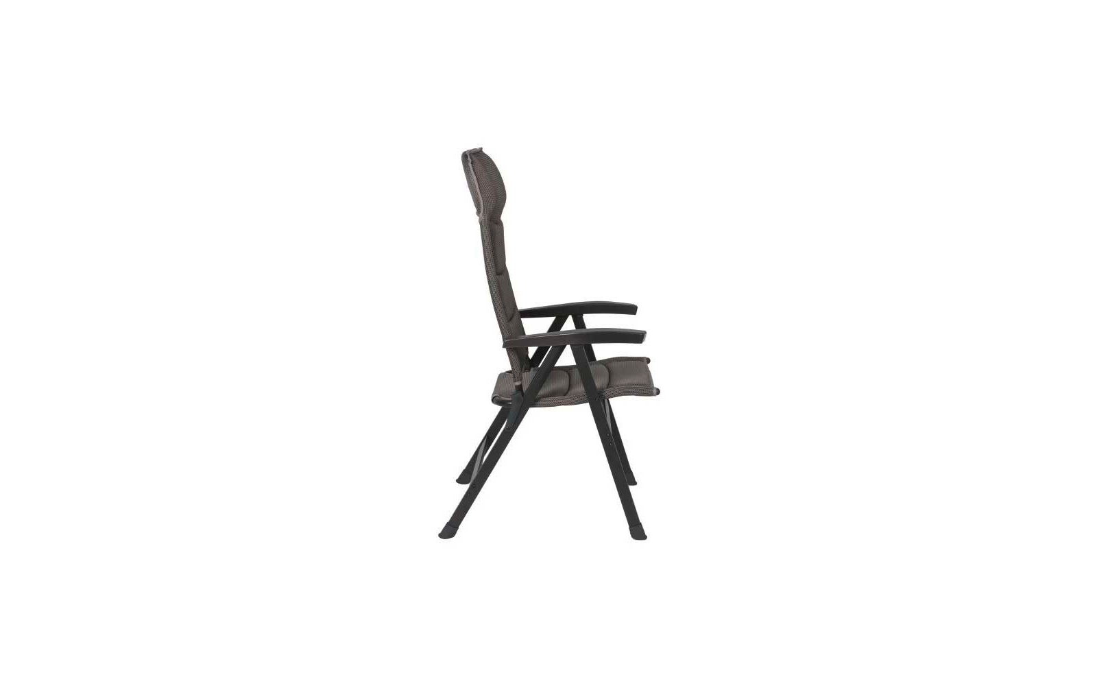 Westfield Klappstuhl Be-Smart Majestic Grande Mid Grey