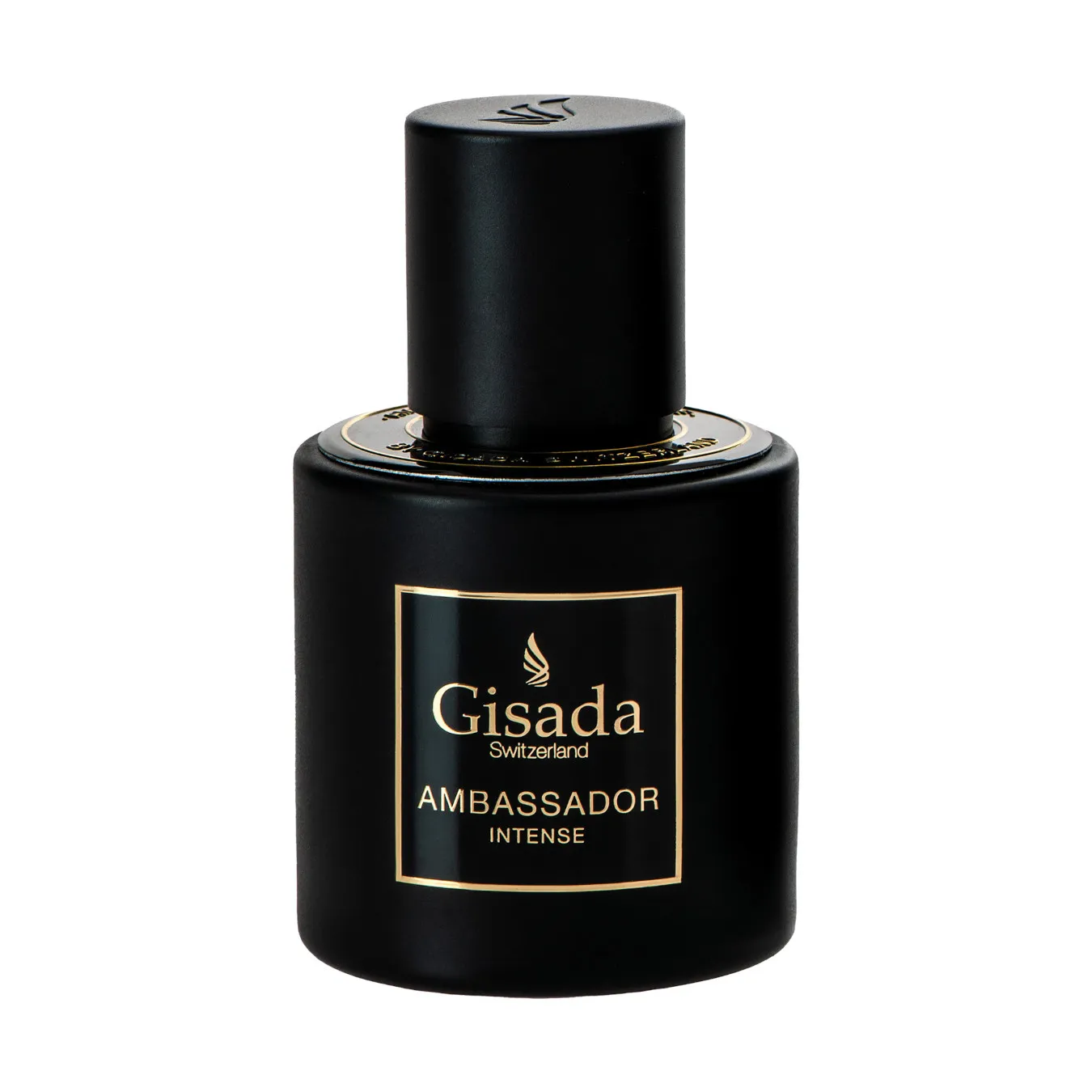 GISADA Ambassador Intense Eau de Parfum