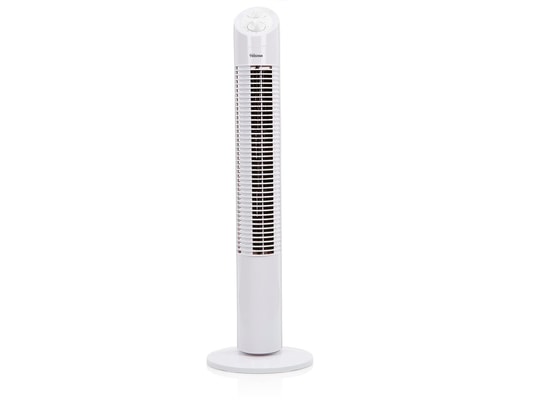 TRISTAR - Ventilateur tour ve-5905 30 w 73 cm blanc