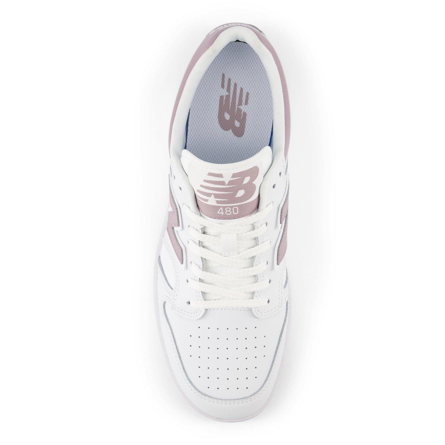 New Balance NBLS 480 Trainers Womens