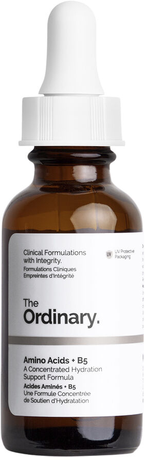The Ordinary Amino Acids   B5