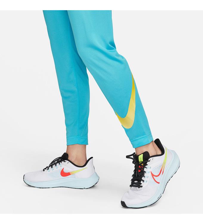 Nike Women Dri-FIT Swoosh Hardloopbroek