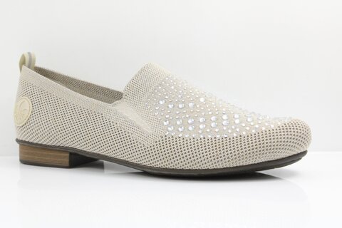 Rieker Slipper