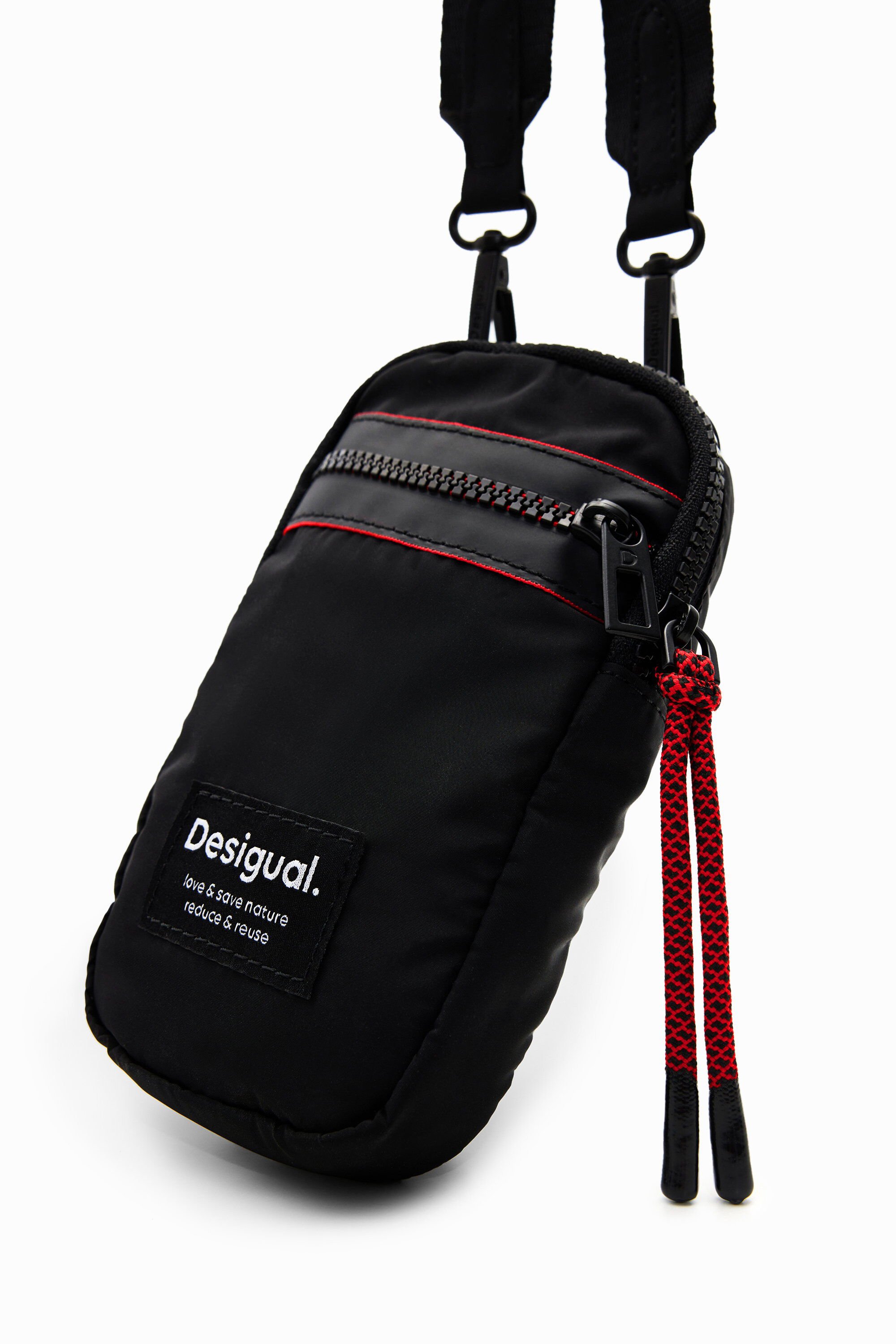 Sac moyen convertible
