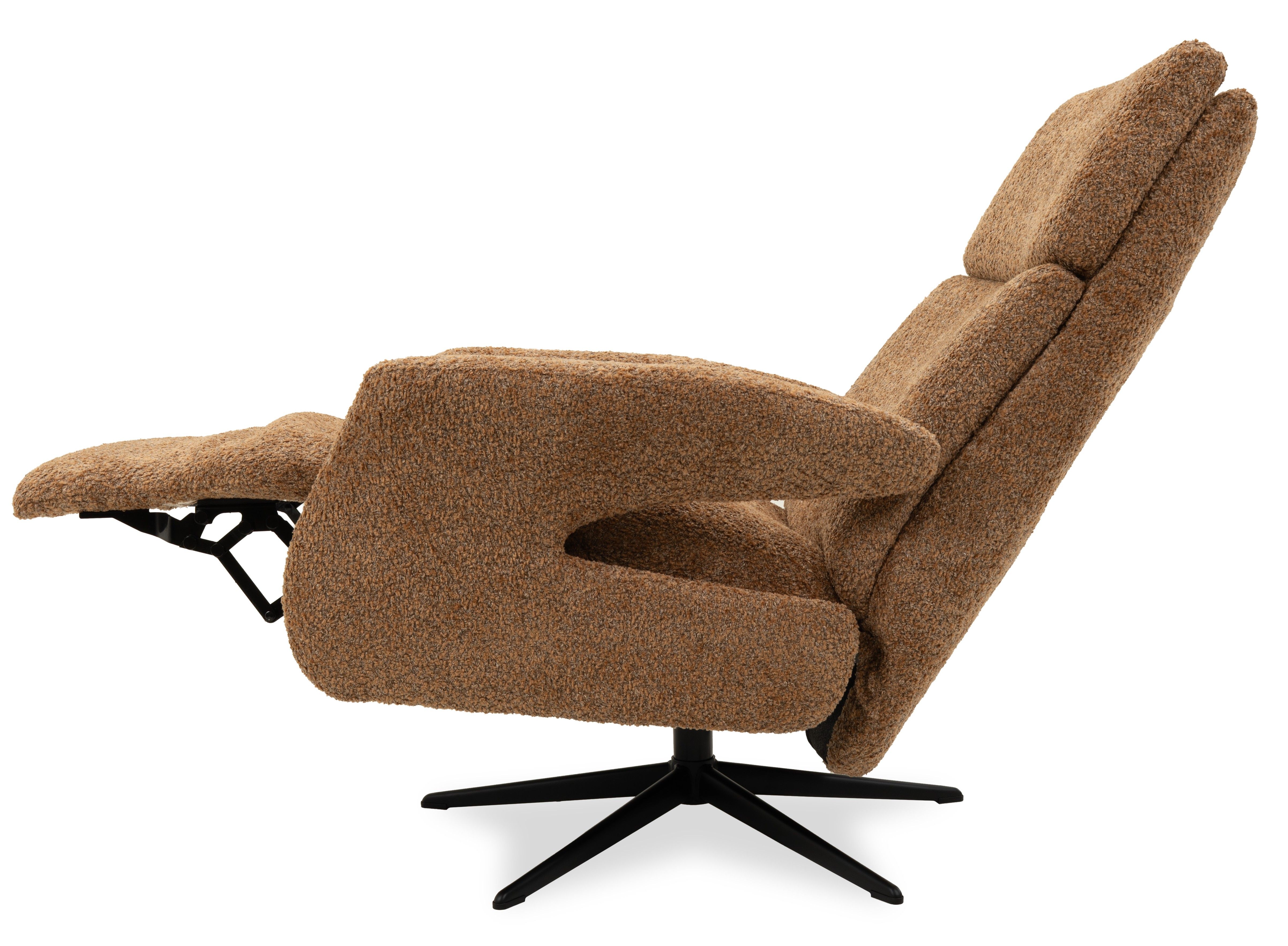 Relaxfauteuil Klaas