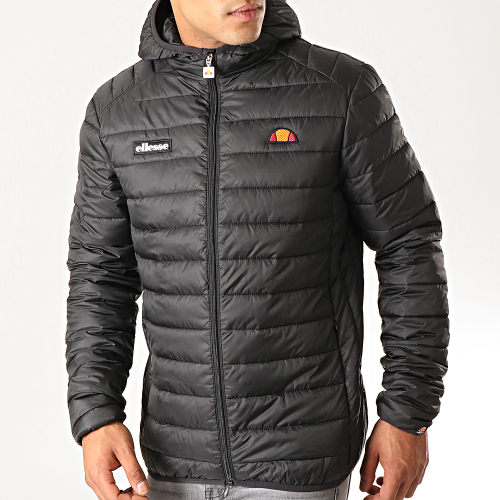 Doudoune Lombardy SHS01115 Noir