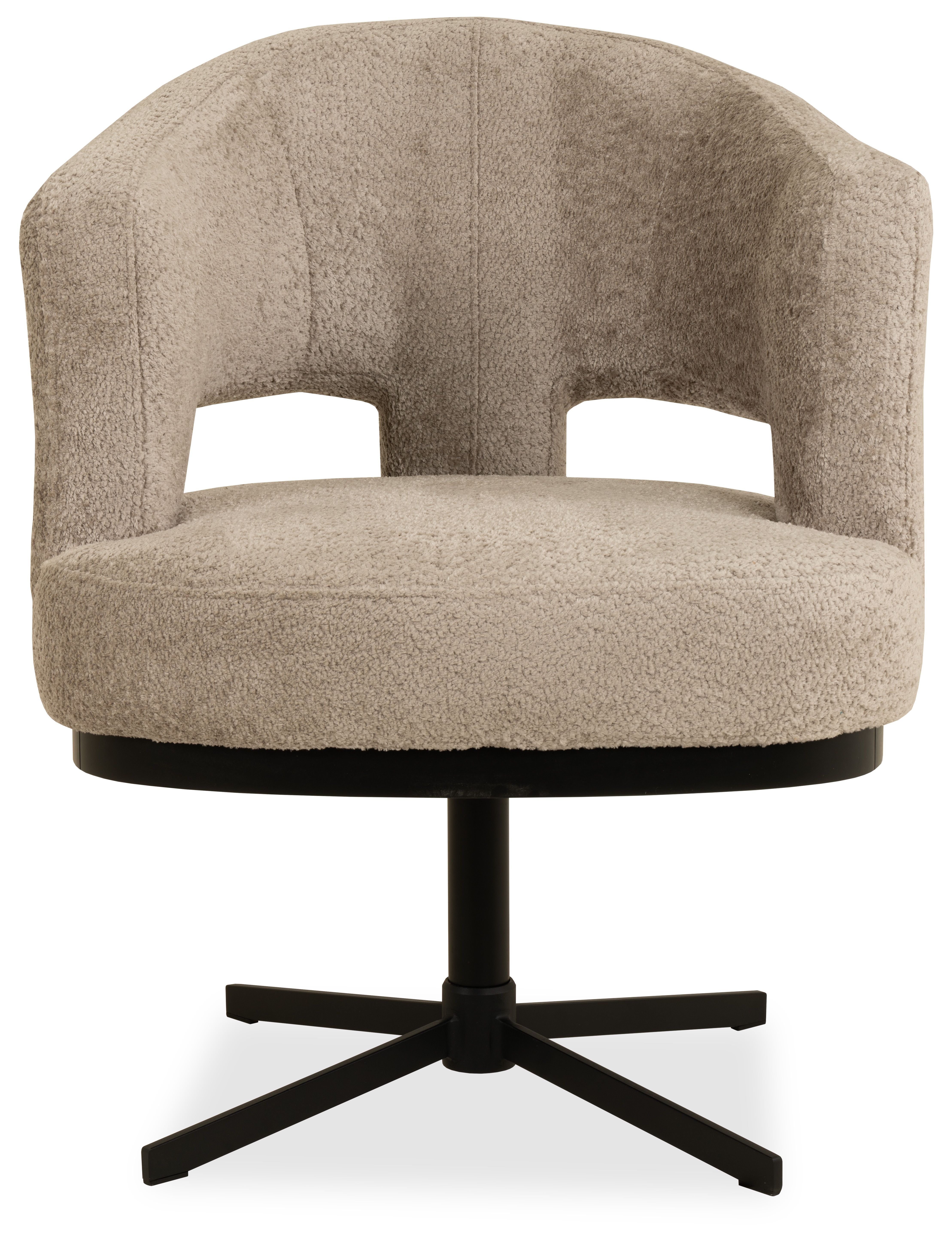 Eetstoel Forza B69 x D70 x H87 cm