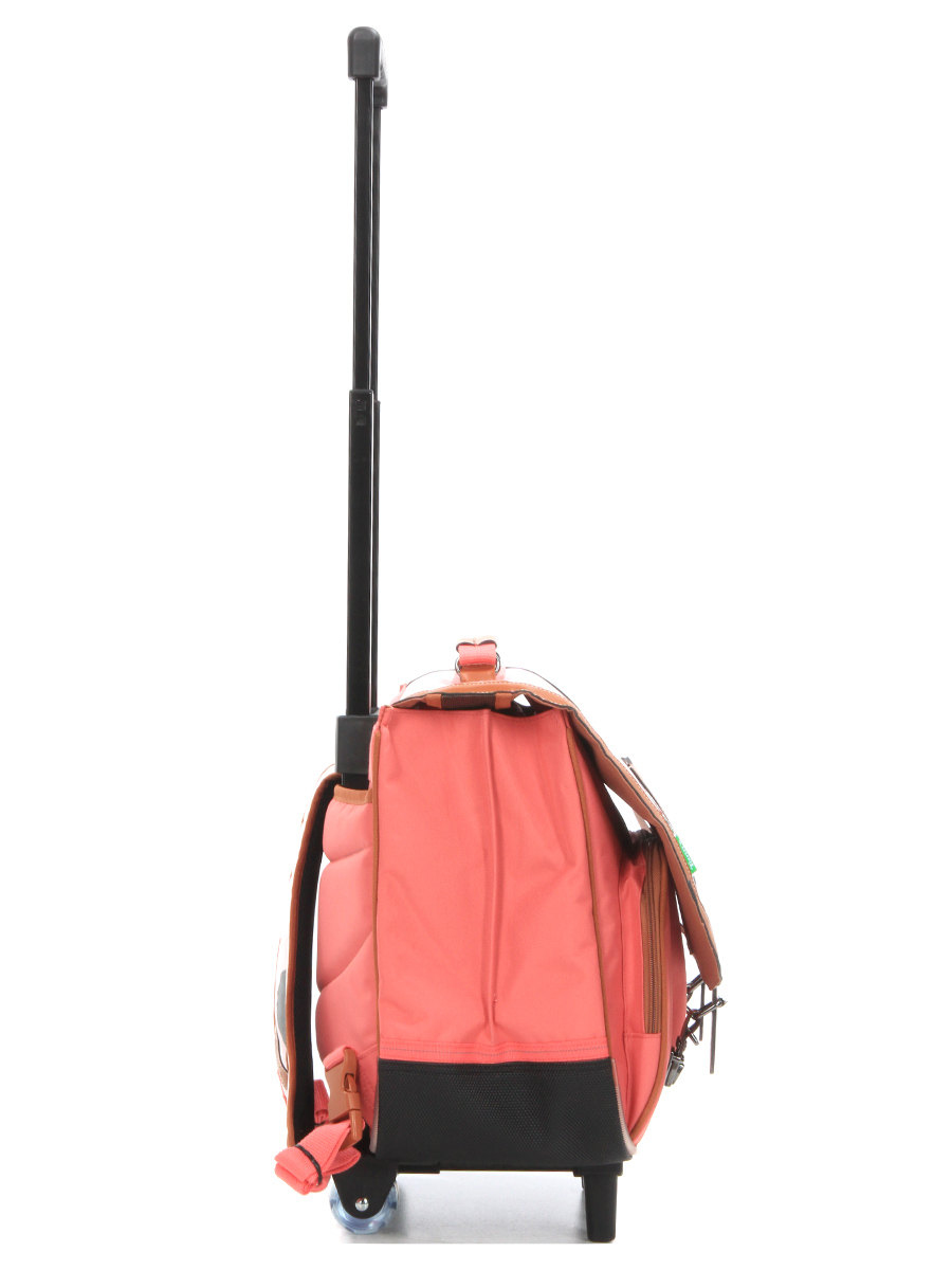 Cartable À roulettes Tann's Adriana 41 cm