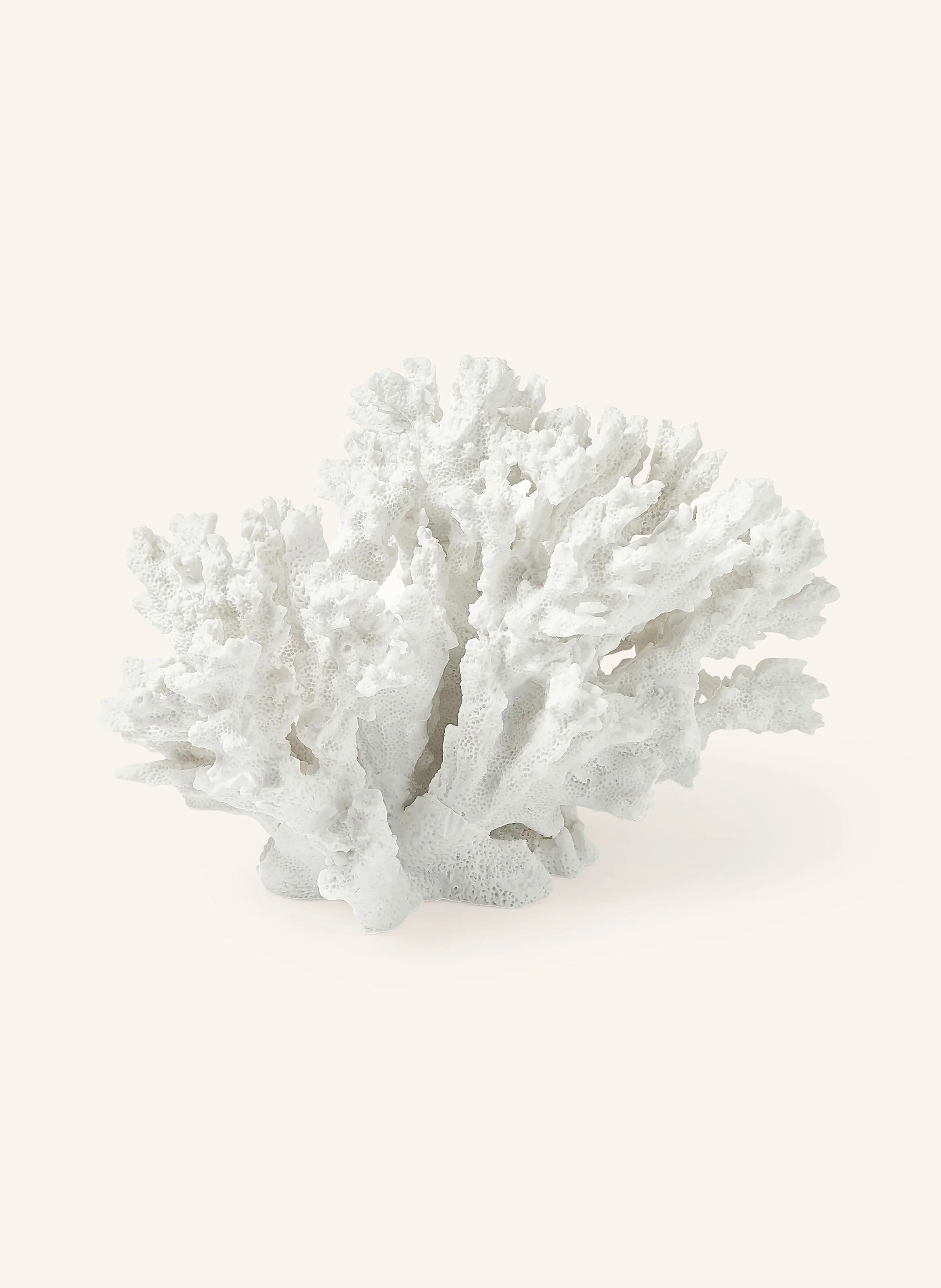 Westwing Collection Dekofigur CORAL