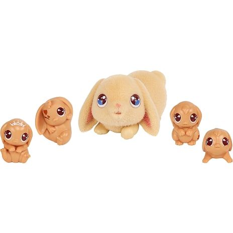 Little Live Pets Mama Surprise Minis bunny