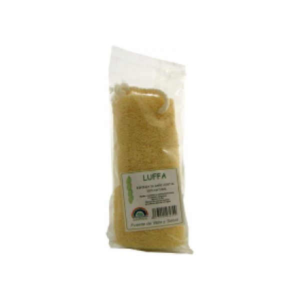 Trabe Esponja de Luffa 1 Unidade