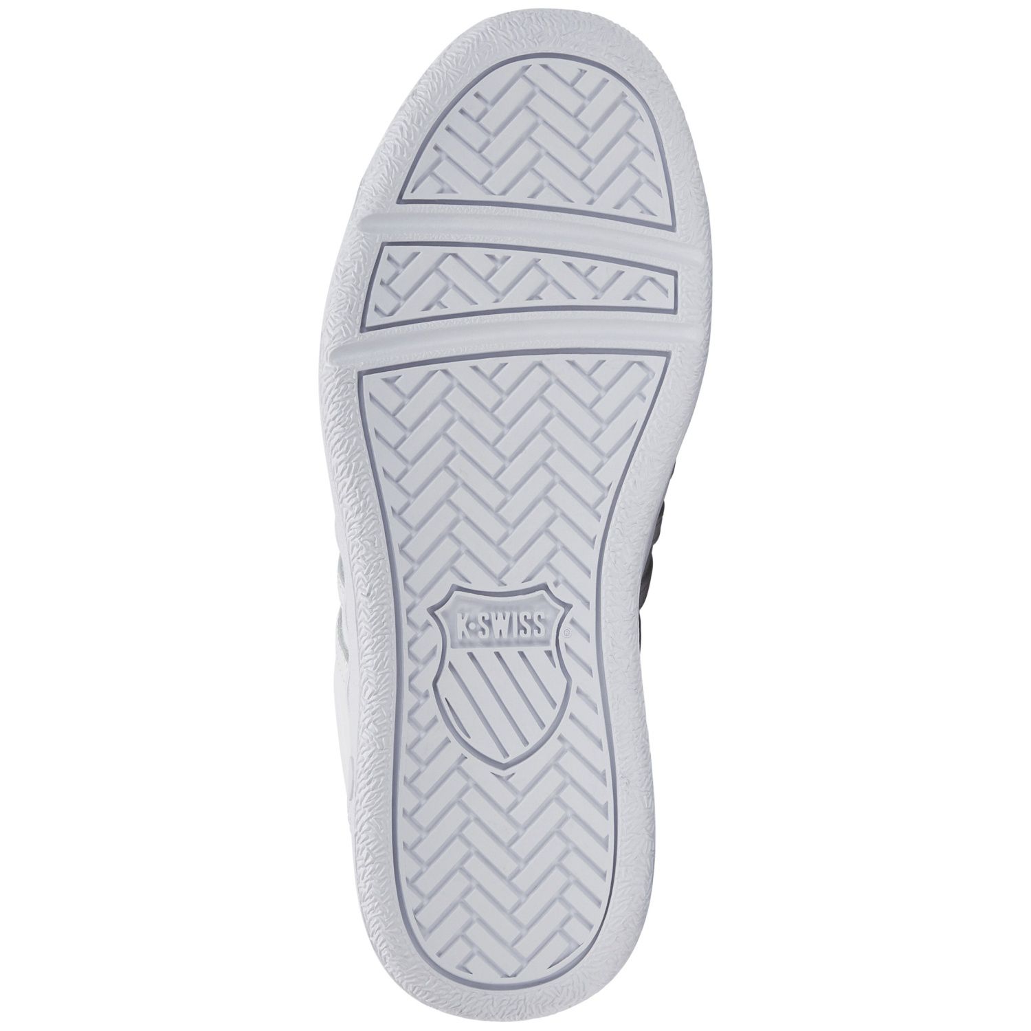 Tênis K-swiss Slamm Classic Cc