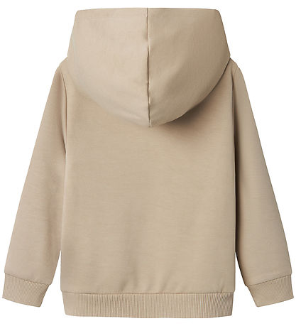 Name It Sweatshirt - NmnRenee - Reines Kaschmir