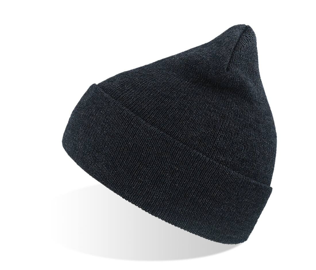 Atlantis AT010 - Bonnet Sportif Polyvalent Anti-Peluches